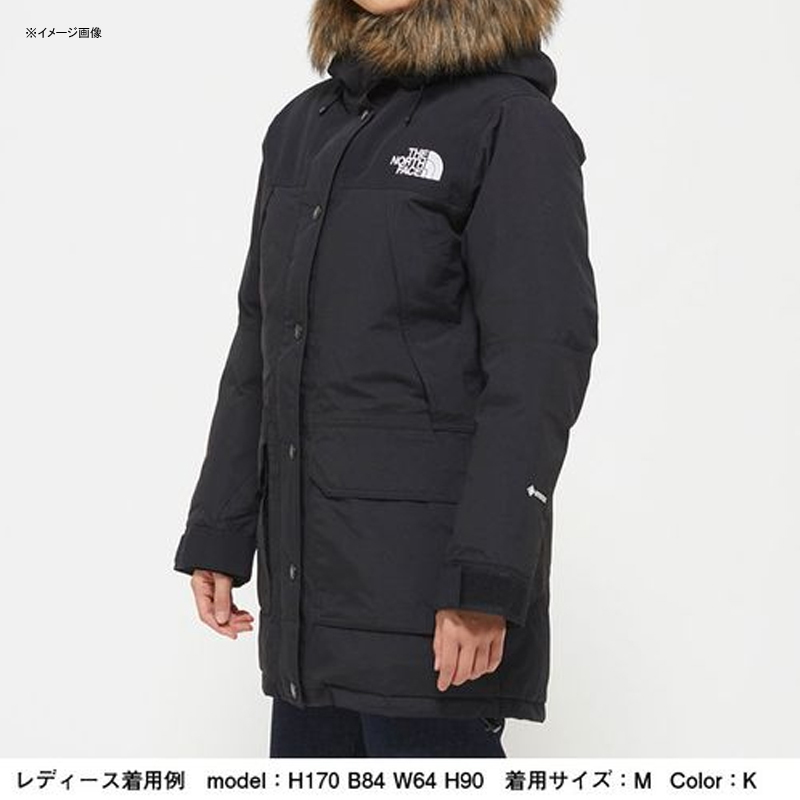 THE NORTH FACE(ザ・ノース・フェイス) W MOUNTAIN DOWN COAT