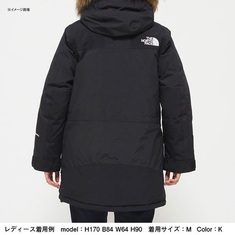 THE NORTH FACE(ザ・ノース・フェイス) W MOUNTAIN DOWN