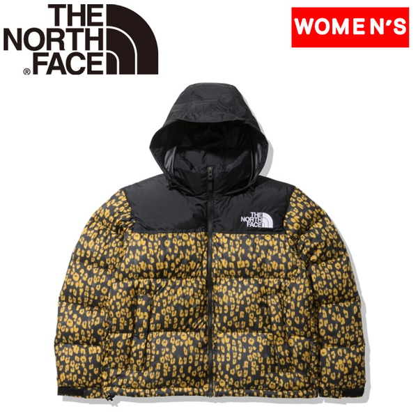 THE NORTH FACE(ザ・ノース・フェイス) Women'sBRAVE JACKET(ブレイブ