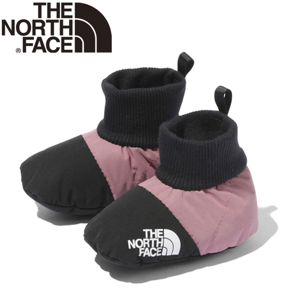 THE NORTH FACE(ザ・ノース・フェイス) Baby's FIRST STEP(ベビーズ