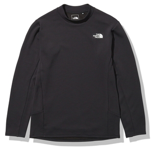 THE NORTH FACE（ザ・ノース・フェイス） オルタイム ホット クルー メンズ NL72111