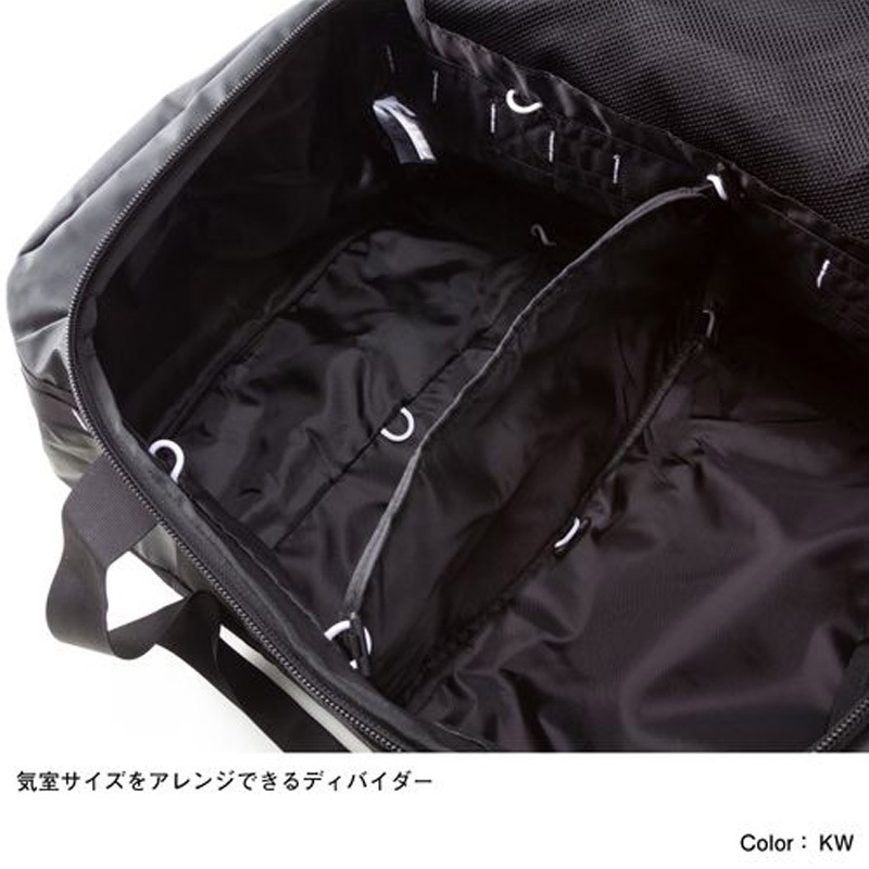 THE NORTH FACE(ザ・ノース・フェイス) BASE CAMP VOYAGER LITE 42L