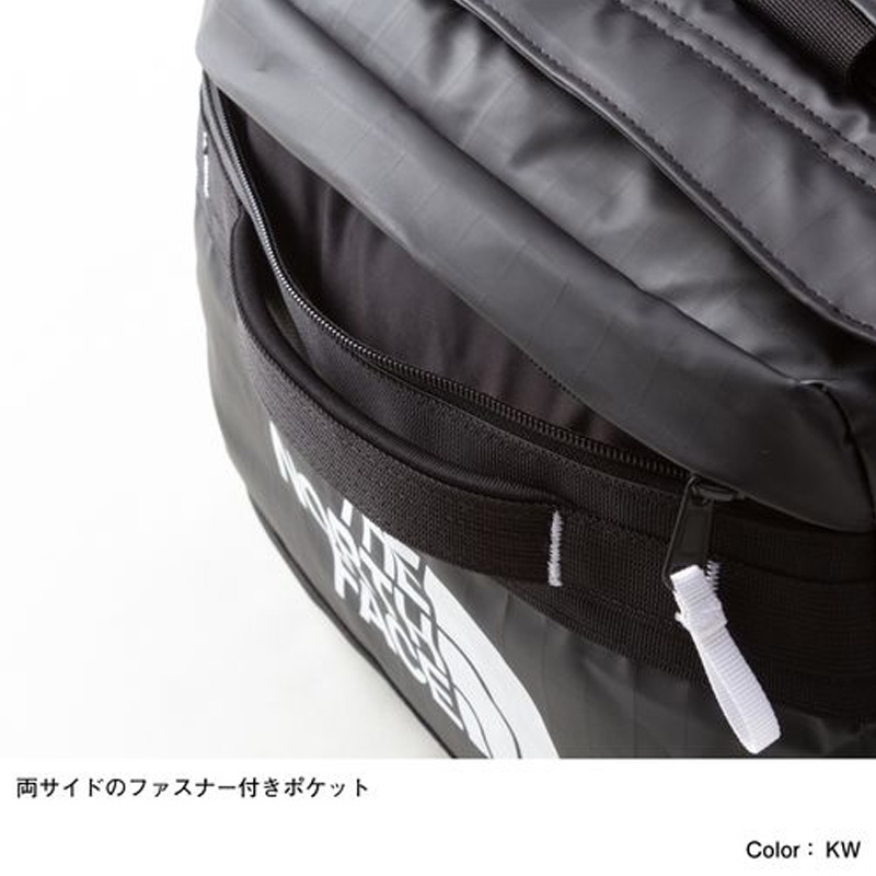 THE NORTH FACE(ザ・ノース・フェイス) BASE CAMP VOYAGER LITE 42L