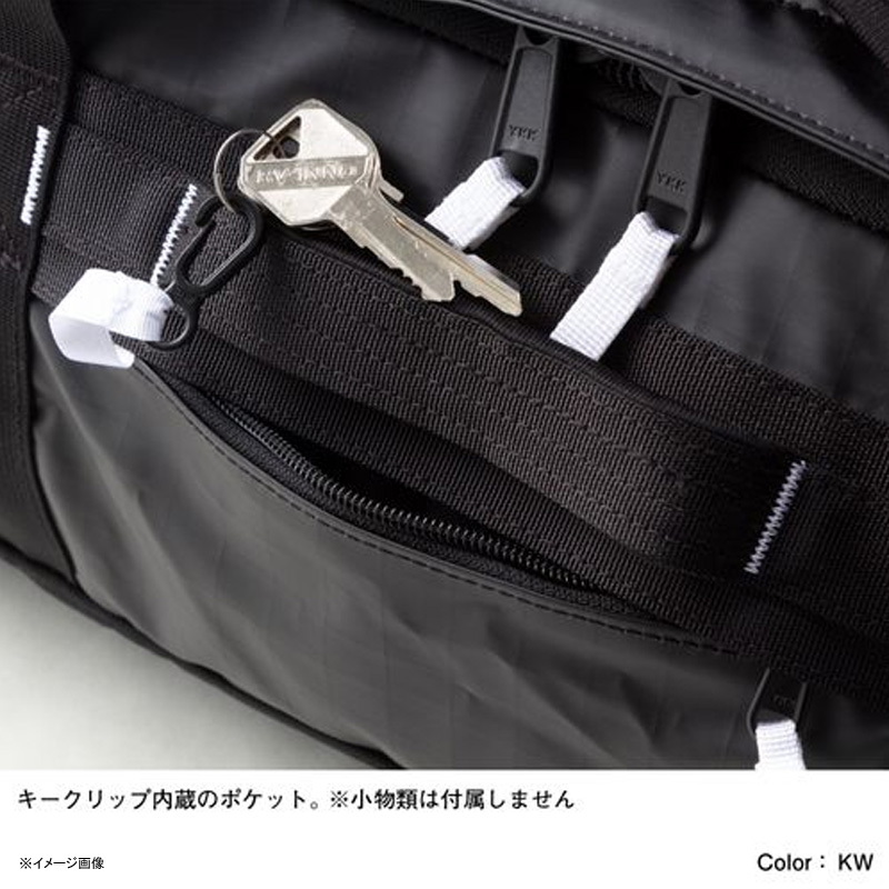 THE NORTH FACE(ザ・ノース・フェイス) BASE CAMP VOYAGER LITE 42L