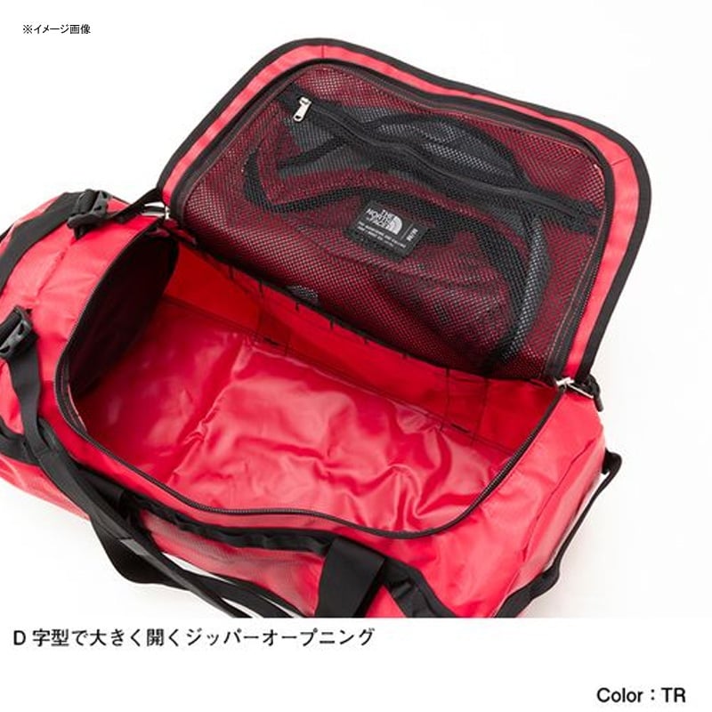 THE NORTH FACE(ザ・ノース・フェイス) 【22秋冬】BC DUFFEL M(BC ダッフル M) NM82171 ｜アウトドアファッション・ギアの通販はナチュラム