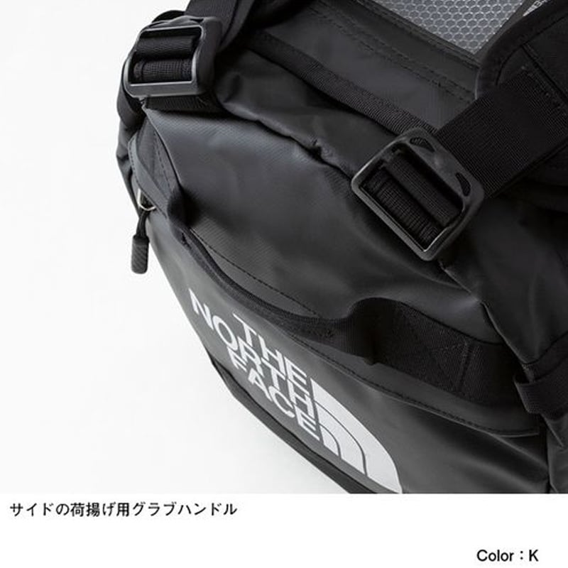 THE NORTH FACE(ザ・ノース・フェイス) 【22秋冬】BC DUFFEL S(BC ダッフル S) NM82172 ｜アウトドアファッション・ギアの通販はナチュラム