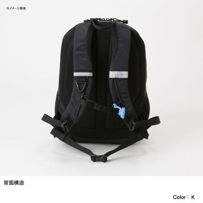 THE NORTH FACE(ザ・ノース・フェイス) Kid's ROUNDY(キッズ