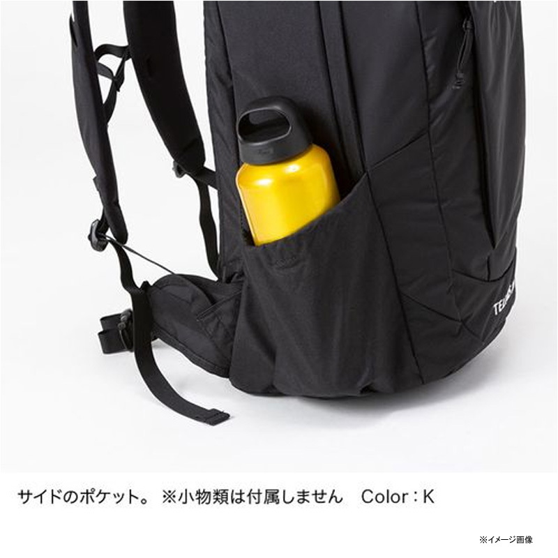 THE NORTH FACE(ザ・ノース・フェイス) K TELLUS 20(キッズ テルス 20) NMJ71904 ｜アウトドアファッション・ギアの通販はナチュラム