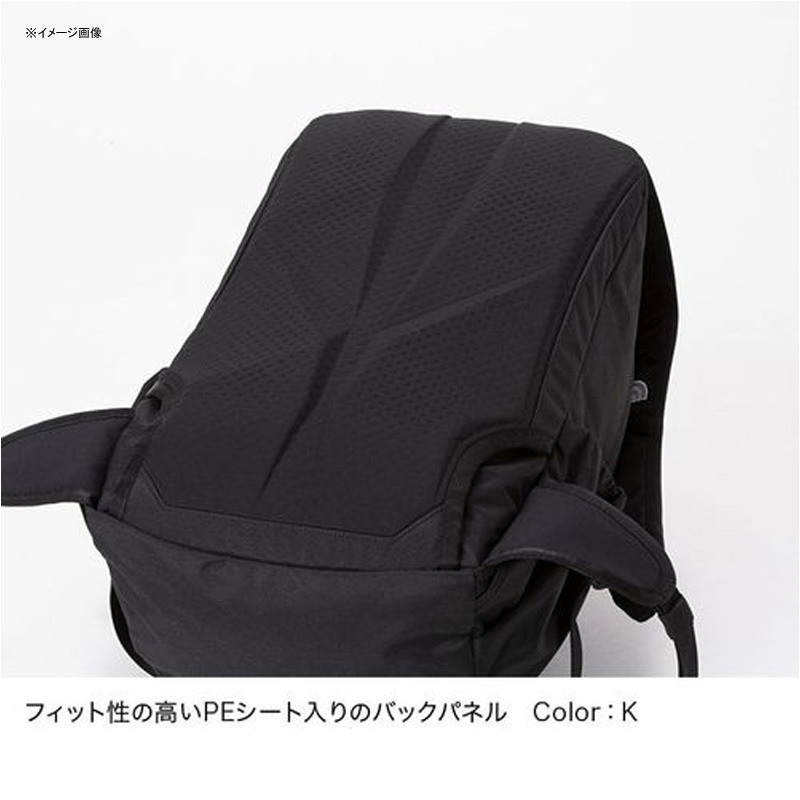 THE NORTH FACE(ザ・ノース・フェイス) Kid's TELLUS 20(キッズ テルス