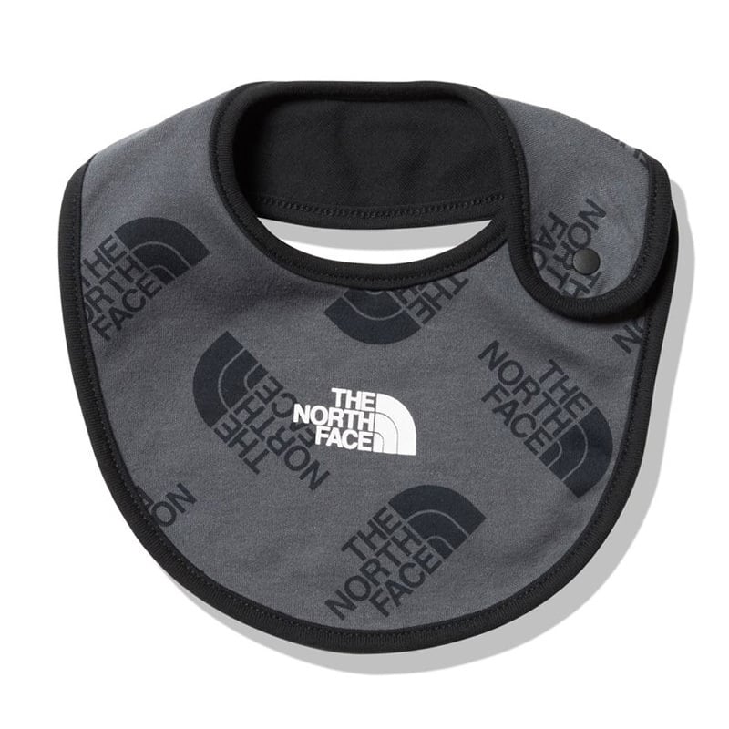 THE NORTH FACE(ザ・ノース・フェイス) Baby's BIB(ベビー ビブ)  NNB01911｜アウトドアファッション・ギアの通販はナチュラム