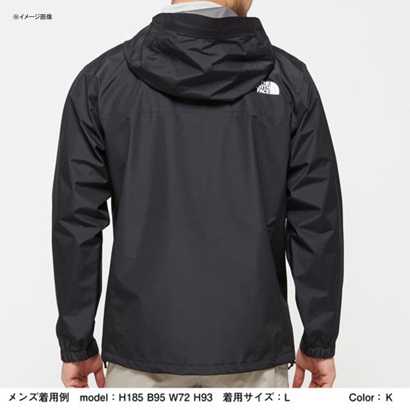 新品】THE NORTH FACE クラウドジャケット 黒L - library.iainponorogo