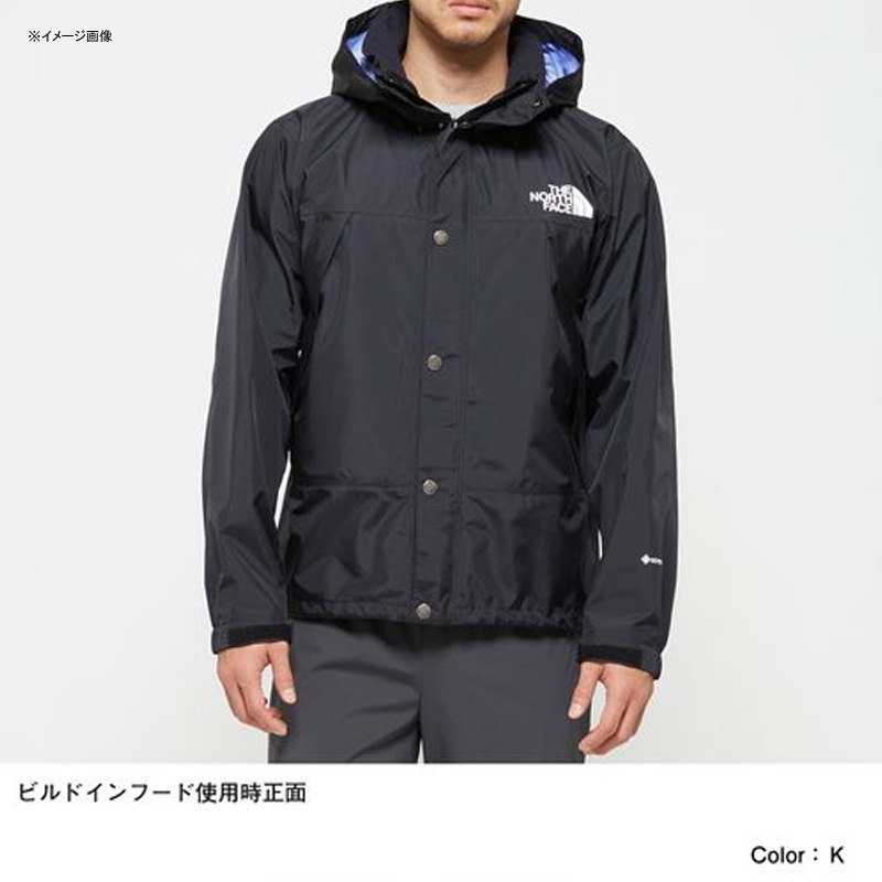 THE NORTH FACE(ザ・ノース・フェイス) Men's マウンテン レ