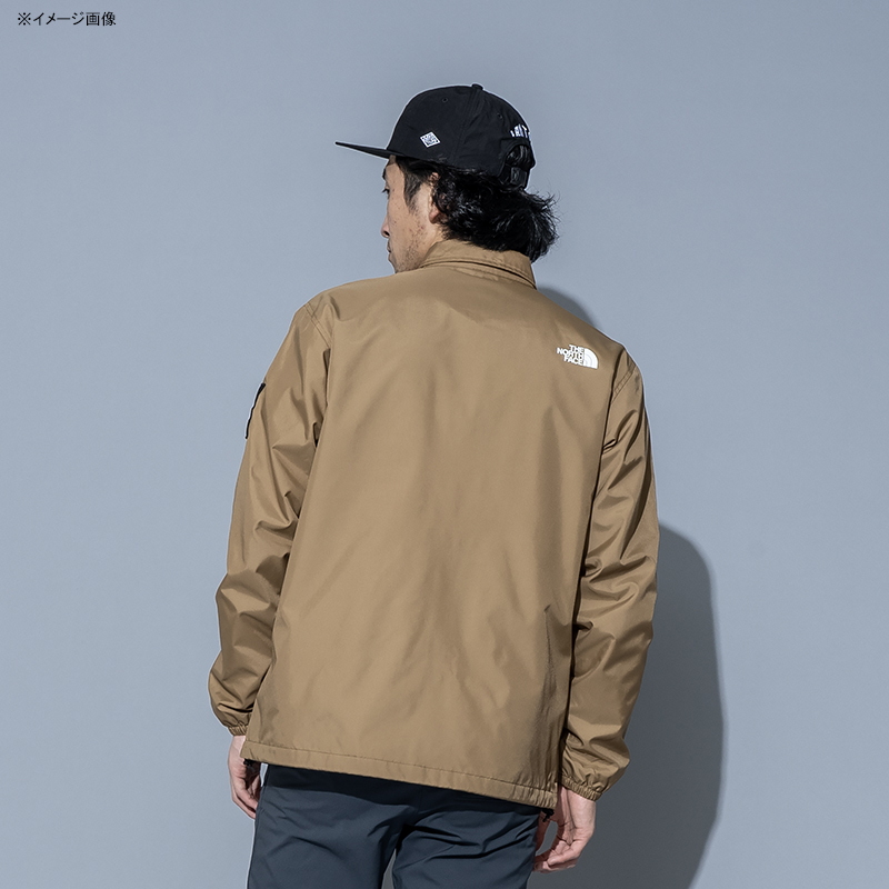 THE NORTH FACE(ザ・ノース・フェイス) 【23秋冬】THE COACH JACKET(ザ