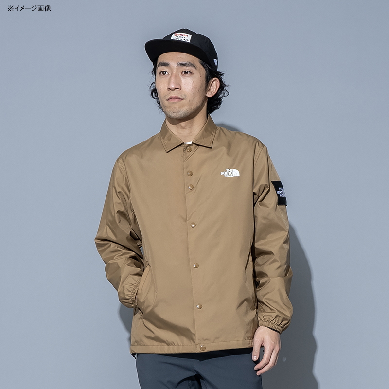 THE NORTH FACE(ザ・ノース・フェイス) 【23秋冬】THE COACH JACKET(ザ