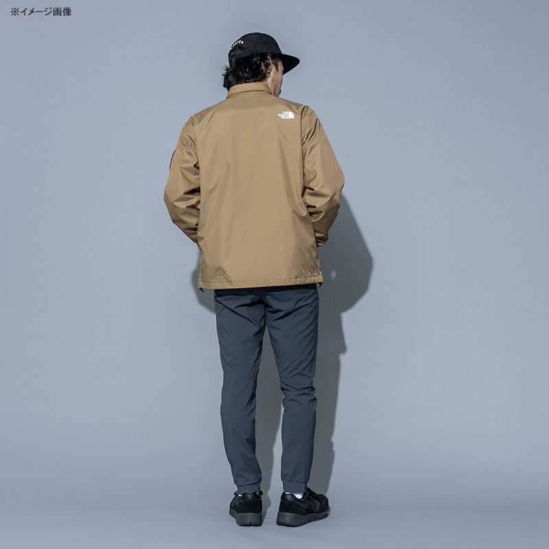 THE NORTH FACE(ザ・ノース・フェイス) 【24春夏】THE COACH JACKET(ザ