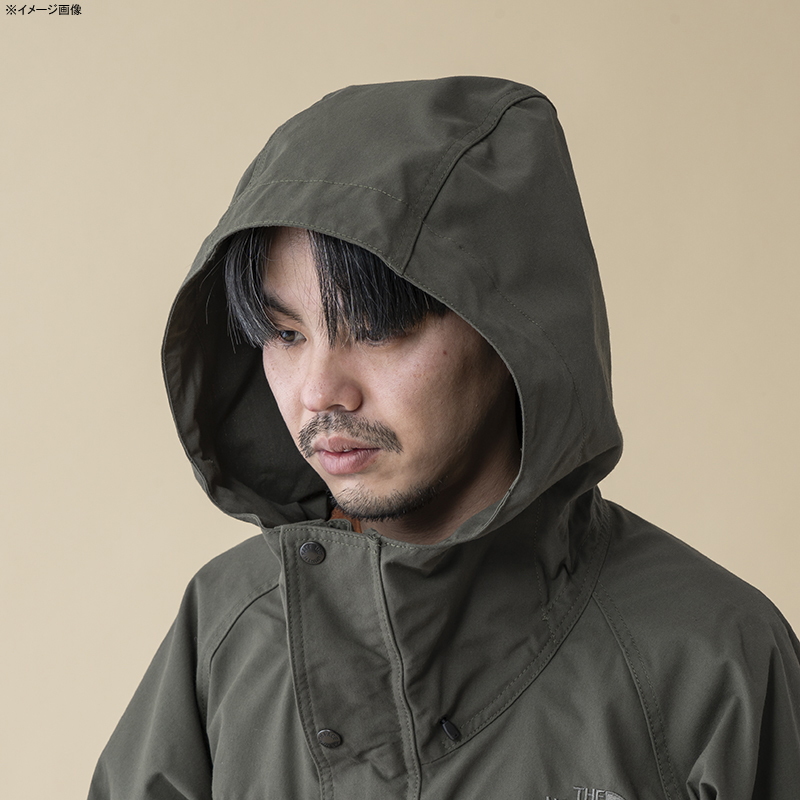 THE NORTH FACE(ザ・ノース・フェイス) 【23秋冬】ジップインマグネ