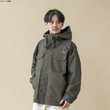 THE NORTH FACE(ザ・ノース・フェイス) 【23秋冬】ジップインマグネ