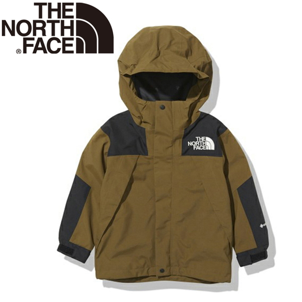 THE NORTH FACE(ザ・ノース・フェイス) Kid's MOUNTAIN JACKET
