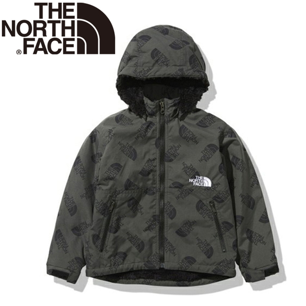 THE NORTH FACE(ザ・ノース・フェイス) ノベルティー コンパクト