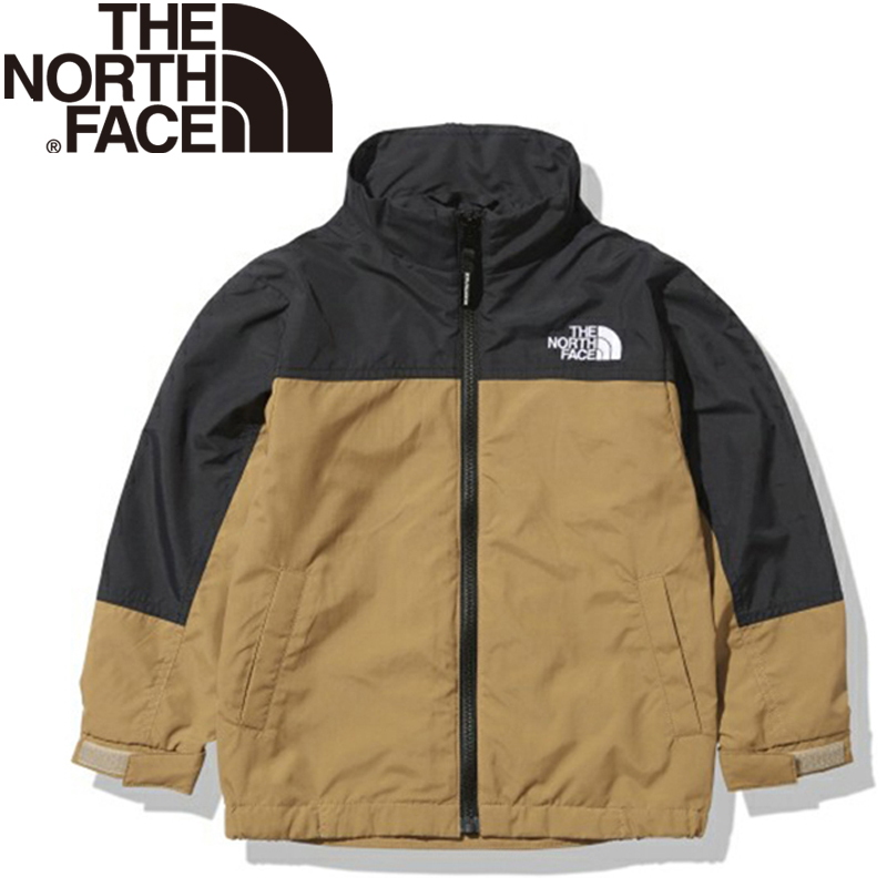 THE NORTH FACE(ザ・ノース・フェイス) Kid's TREKKER JACKET