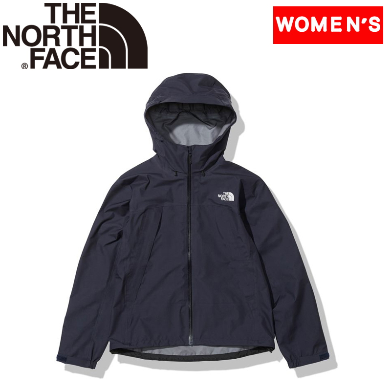 THE NORTH FACE(ザ･ノース･フェイス) W CLIMB LIGHT JACKET