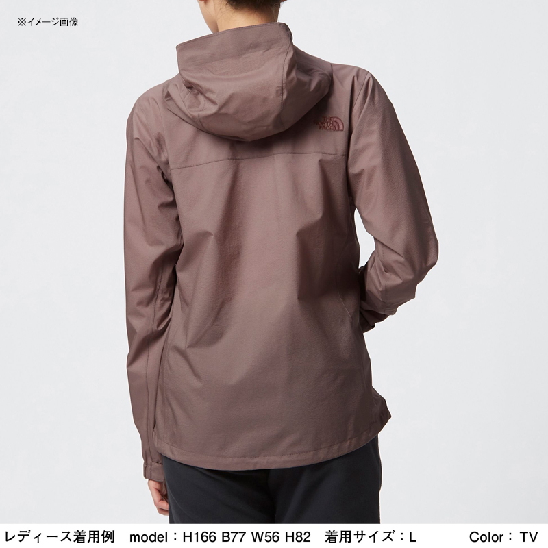 THE NORTH FACE(ザ・ノース・フェイス) Women's VENTURE JACKET