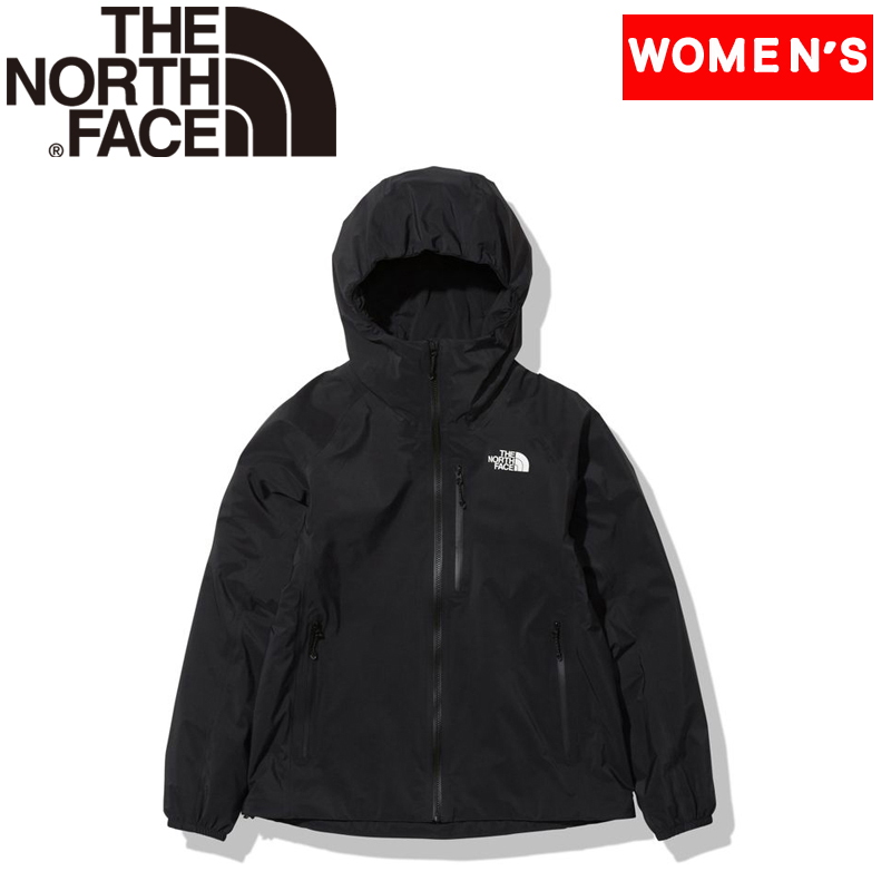 THE NORTH FACE(ザ・ノース・フェイス) W FL VENTRIX JACKET(FL ベン