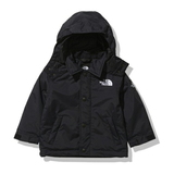 THE NORTH FACE(ザ・ノース・フェイス) B WINTER COACH JACKET