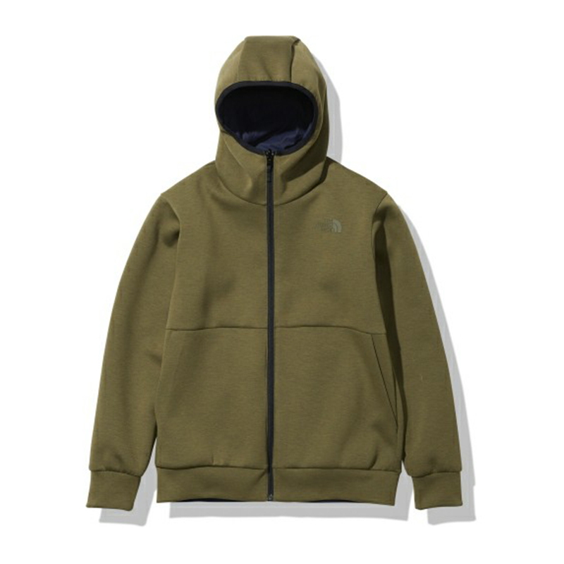 THE NORTH FACE(ザ･ノース･フェイス) REVERSIBLE TECH