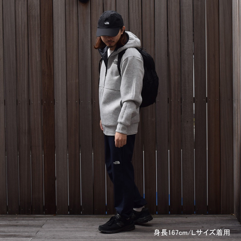 THE NORTH FACE(ザ･ノース･フェイス) REVERSIBLE TECH