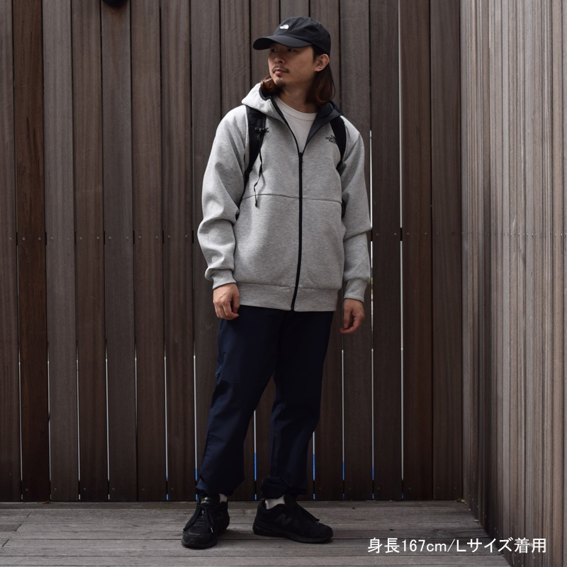 THE NORTH FACE(ザ・ノース・フェイス) 【21秋冬】REVERSIBLE TECH AIR