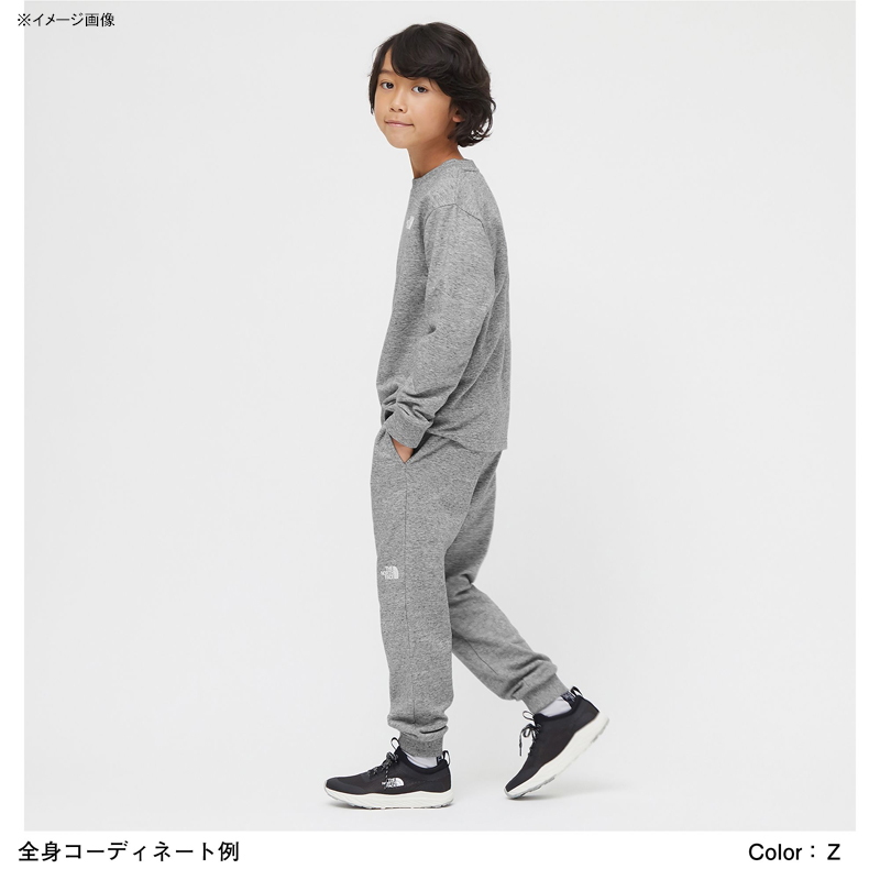 THE NORTH FACE スウェットセットアップ NTJ62111 - その他