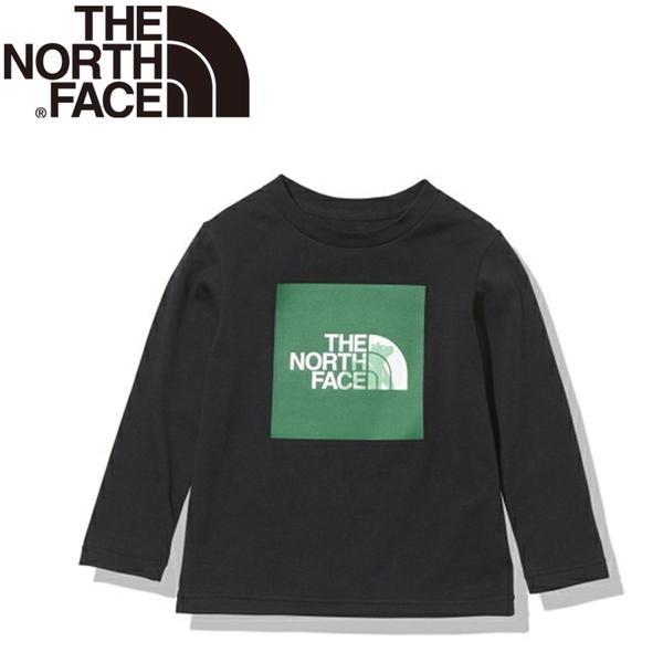 THE NORTH FACE(ザ・ノース・フェイス) L/S SHIRETOKO TOKO TEE(ロング