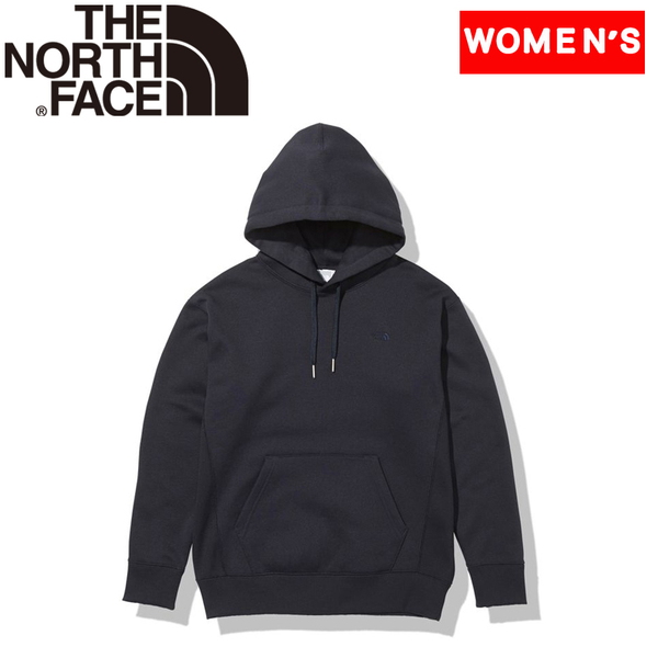 THE NORTH FACE(ザ・ノース・フェイス) W HEATHER SWEAT HOODIE