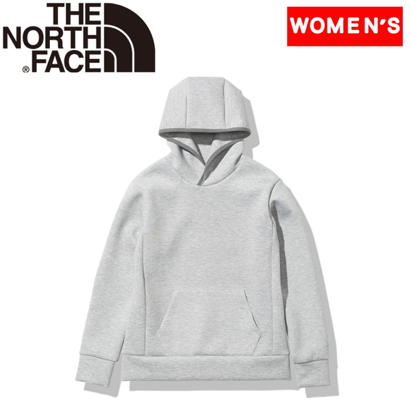 THE NORTH FACE(ザ・ノース・フェイス) Women's TECH AIR SWEAT HOODIE ...