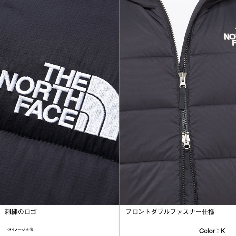 THE NORTH FACE(ザ・ノース・フェイス) Men's TRANGO PARKA(トランゴ パーカ)メンズ NY81831 ｜アウトドアファッション・ギアの通販はナチュラム