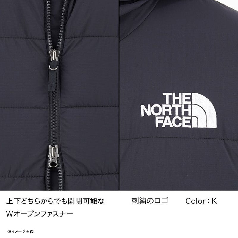 THE NORTH FACE(ザ・ノース・フェイス) Men's TRANGO PARKA(トランゴ パーカ)メンズ  NY81831｜アウトドアファッション・ギアの通販はナチュラム