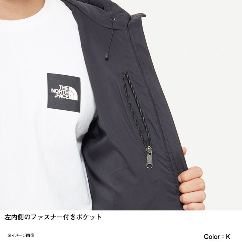 THE NORTH FACE(ザ・ノース・フェイス) Men's TRANGO PARKA(トランゴ