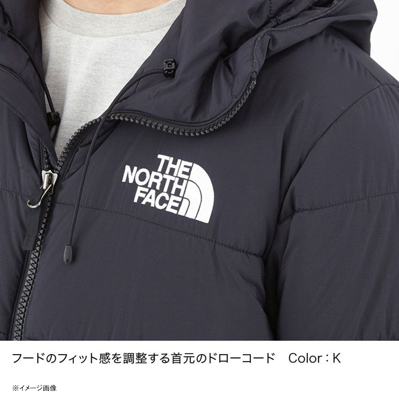 THE NORTH FACE(ザ・ノース・フェイス) Men's TRANGO PARKA(トランゴ