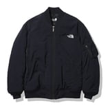 THE NORTH FACE(ザ･ノース･フェイス) INSULATION BOMBER JACKET(インサレーション ボンバージャケット) NY82132 ダウン･中綿ジャケット(メンズ)