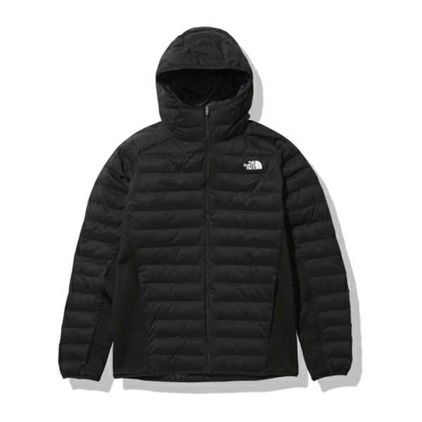 THE NORTH FACE(ザ・ノース・フェイス) 【22秋冬】RED RUN HOODIE