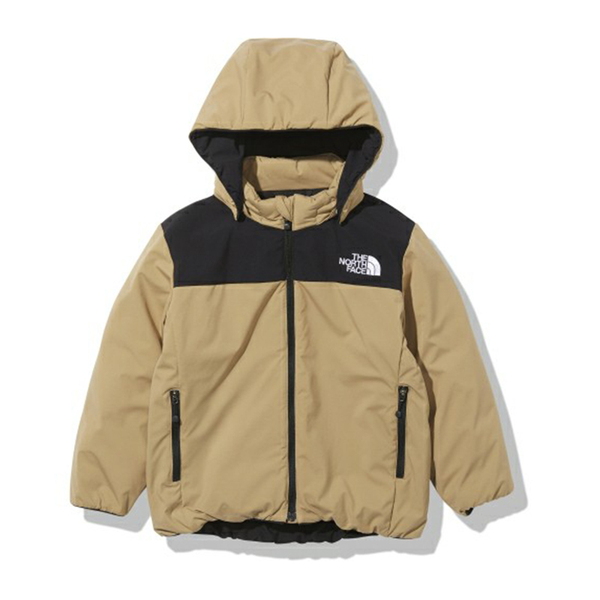 THE NORTH FACE(ザ・ノース・フェイス) ジェランド インサレーション