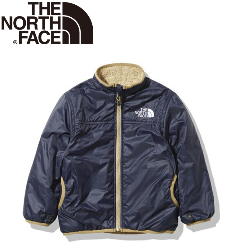 THE NORTH FACE(ザ･ノース･フェイス) K Reversible Cozy Jacket