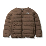 THE NORTH FACE(ザ・ノース・フェイス) K MICRO ZEPHER CARDIGAN(マイクロ ゼファー カーディガン)キッズ  NYJ82131｜アウトドアファッション・ギアの通販はナチュラム