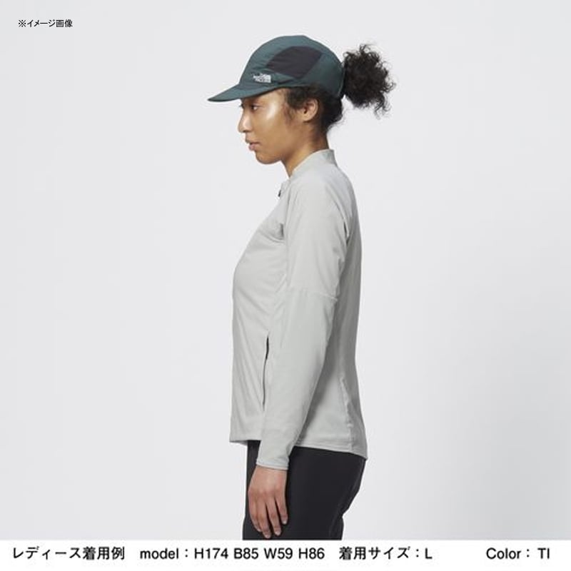 THE NORTH FACE(ザ・ノース・フェイス) W WHITE LIGHT JACKET(ホワイト ライト ジャケット)レディース  NYW82171｜アウトドアファッション・ギアの通販はナチュラム