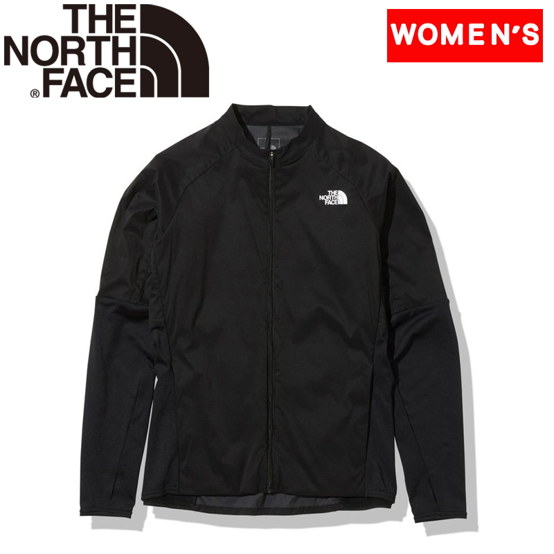 THE NORTH FACE(ザ･ノース･フェイス) W WHITE LIGHT JACKET