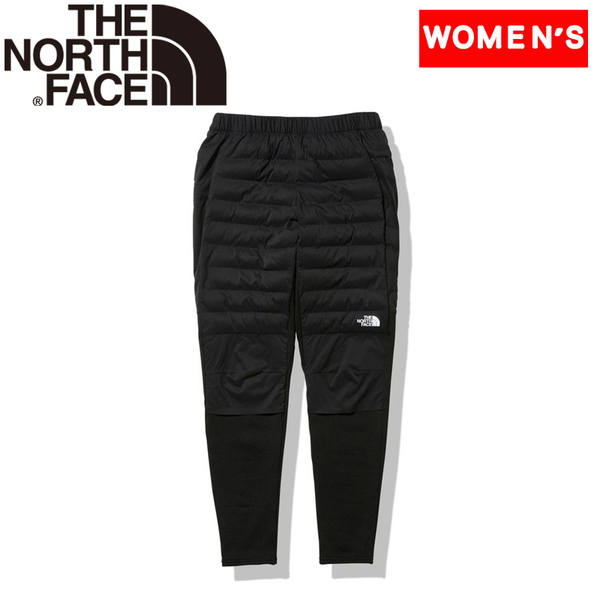 THE NORTH FACE(ザ・ノース・フェイス) W RED RUN LONG PANT(レッド ラン ロング パンツ)レディース  NYW82175｜アウトドアファッション・ギアの通販はナチュラム