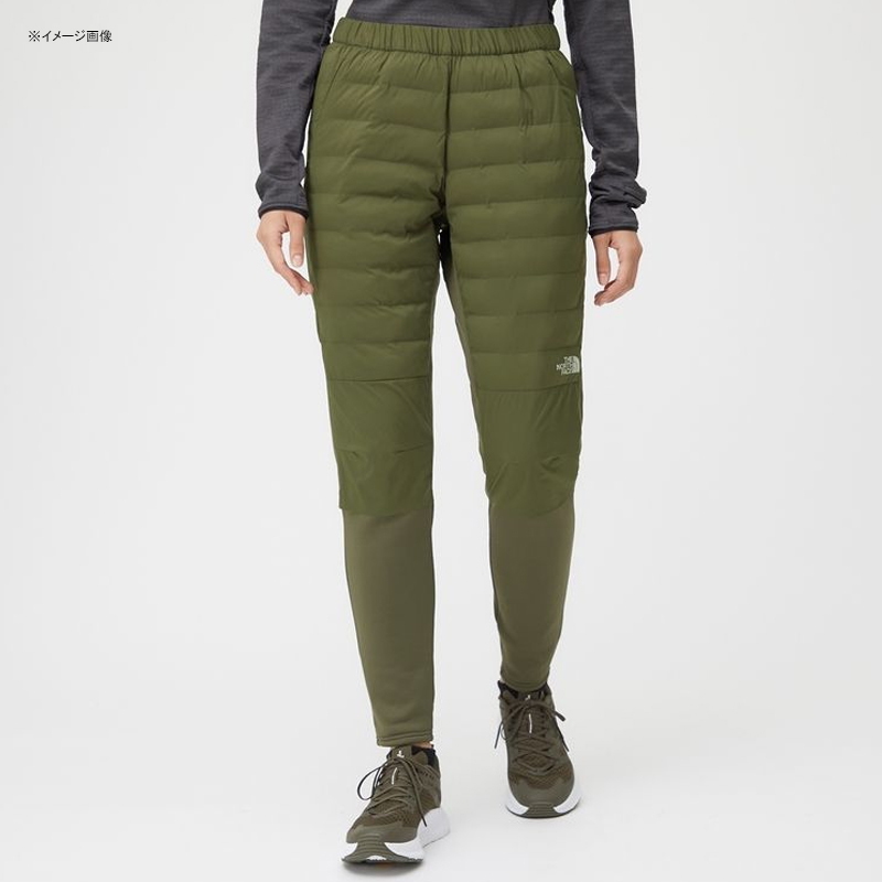 THE NORTH FACE(ザ・ノース・フェイス) W RED RUN LONG PANT(レッド ラン ロング パンツ)レディース NYW82175 ｜アウトドアファッション・ギアの通販はナチュラム