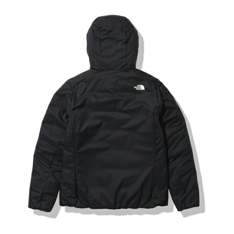 THE NORTH FACE(ザ・ノース・フェイス) Women's リバーシブル エニータイム インサレーテッド フーディ ウィメンズ  NYW82180｜アウトドアファッション・ギアの通販はナチュラム