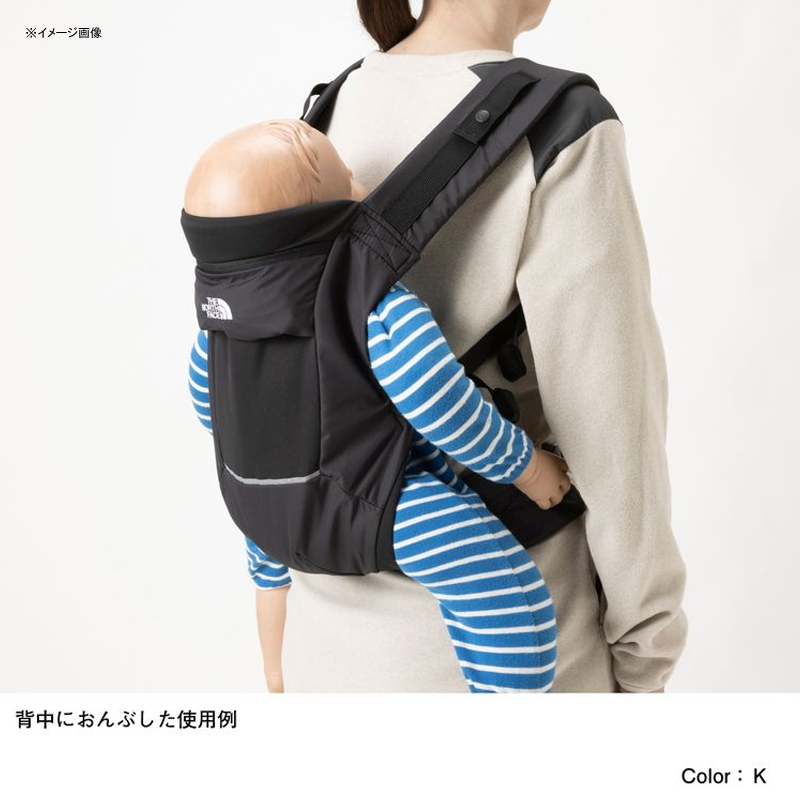 THE NORTH FACE(ザ・ノース・フェイス) Baby's COMPACT CARRIER